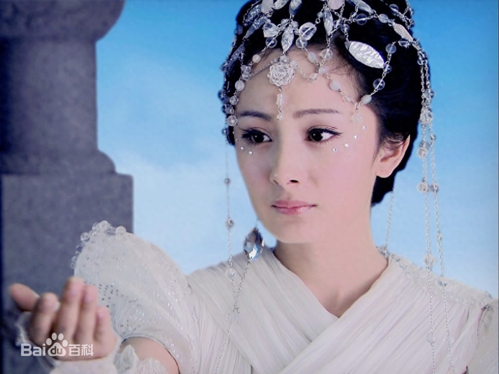 夕瑶才是仙三中最无私而又最可怜的