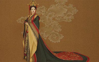 芈月究竟是秦始皇的什么人（芈月与秦始皇的关系）(2)