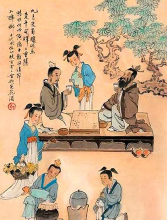 君本思想是哪个人提出的