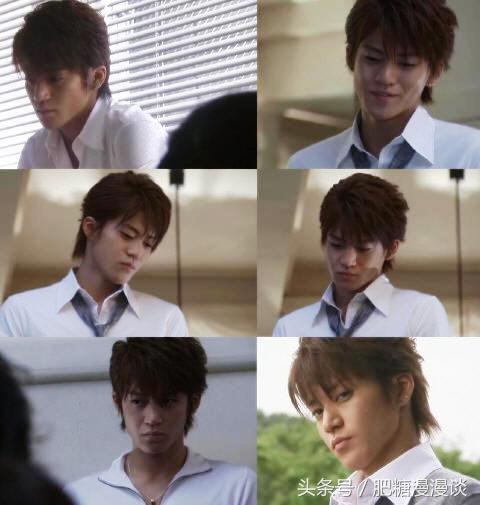 热血男神小栗旬（细数漫改小王子小栗旬的作品）(5)