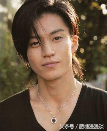 热血男神小栗旬（细数漫改小王子小栗旬的作品）(1)