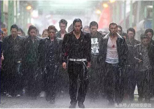 热血男神小栗旬（细数漫改小王子小栗旬的作品）(12)