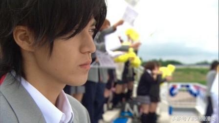 热血男神小栗旬（细数漫改小王子小栗旬的作品）(9)