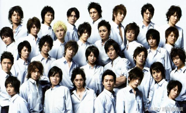 热血男神小栗旬（细数漫改小王子小栗旬的作品）(10)