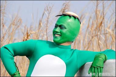 热血男神小栗旬（细数漫改小王子小栗旬的作品）(19)