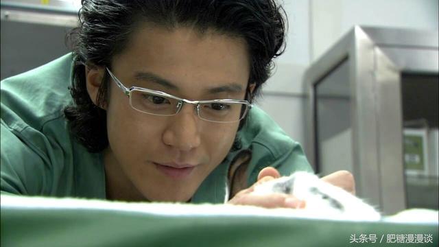 热血男神小栗旬（细数漫改小王子小栗旬的作品）(17)