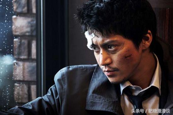 热血男神小栗旬（细数漫改小王子小栗旬的作品）(25)