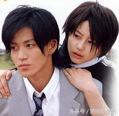 热血男神小栗旬（细数漫改小王子小栗旬的作品）(11)