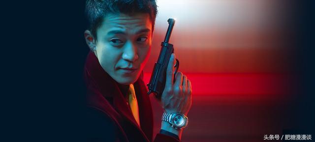 热血男神小栗旬（细数漫改小王子小栗旬的作品）(21)