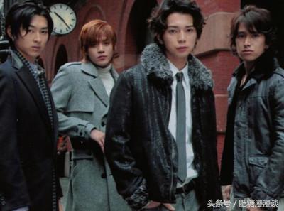 热血男神小栗旬（细数漫改小王子小栗旬的作品）(3)