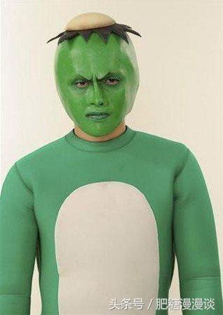 热血男神小栗旬（细数漫改小王子小栗旬的作品）(18)