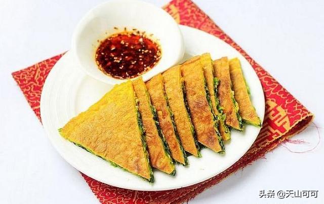 菠菜最好吃的15种做法(春季吃菠菜正当时)(8)