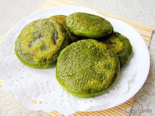 菠菜最好吃的15种做法(春季吃菠菜正当时)(2)