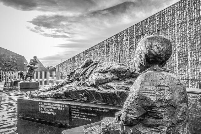 12月13号国家公祭日悼念活动(1213国家公祭日跪祭英灵)(1)