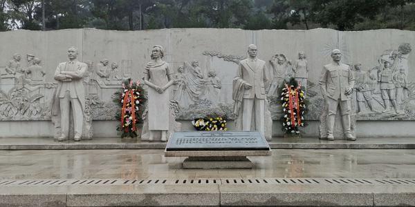 12月13号国家公祭日悼念活动(1213国家公祭日跪祭英灵)(7)