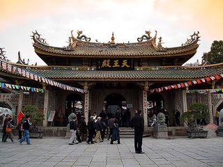 湘西苗疆位于哪里（流传在湘西苗疆的）(3)