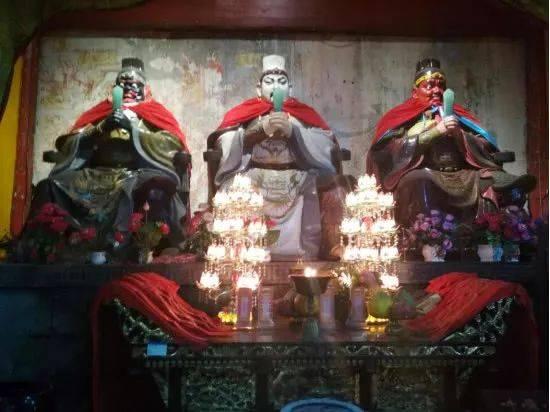 湘西苗疆位于哪里（流传在湘西苗疆的）(5)