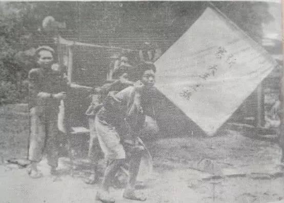 湘西苗疆位于哪里（流传在湘西苗疆的）(6)