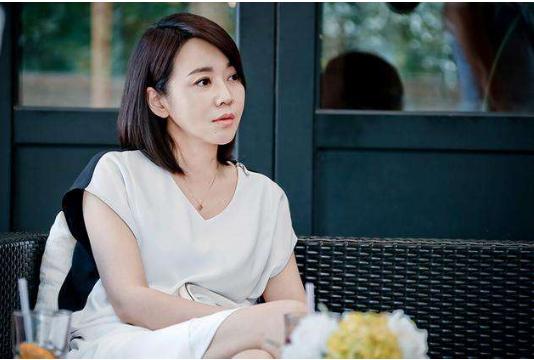 41岁闫妮近照曝光(闫妮49岁近照曝光)(7)