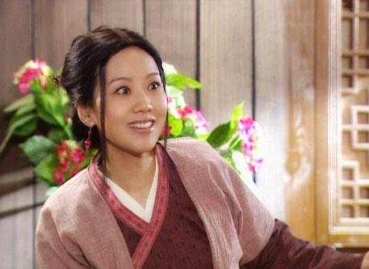 41岁闫妮近照曝光(闫妮49岁近照曝光)(10)