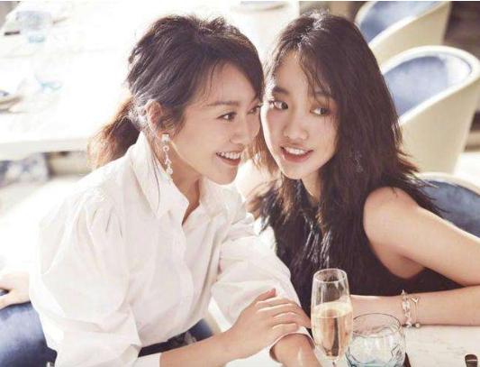 41岁闫妮近照曝光(闫妮49岁近照曝光)(16)