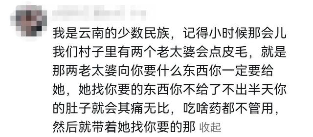 苗族巫蛊事件真相（苗族有蛊蛊物毒人）(4)