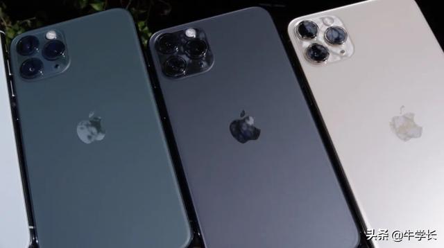 苹果查询序列号(这才是全新iPhone正确的验机步骤)(1)