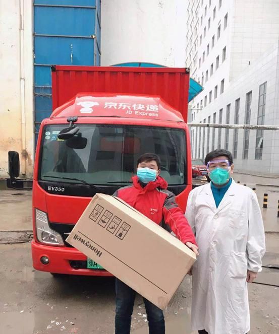 快递包裹会不会携带有病菌，大家好，请问现在的情况，快递安全吗？网购的东西携带病菌吗？图4