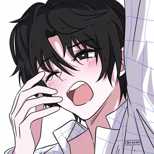 情侣头像图集自取成熟风（情侣头像好好生活）(2)