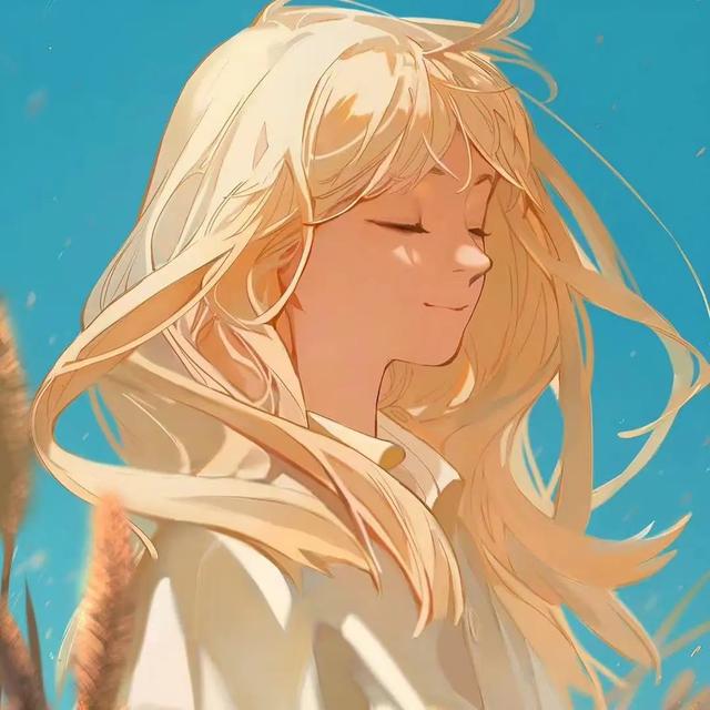 情侣头像图集自取成熟风（情侣头像好好生活）(24)