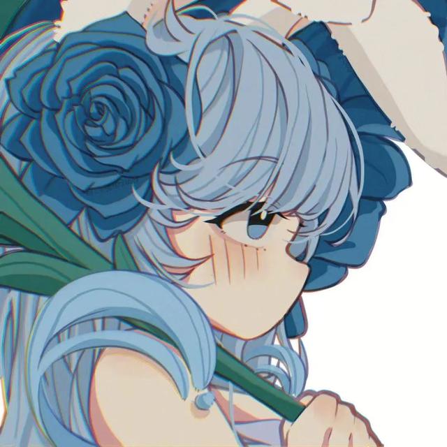 情侣头像图集自取成熟风（情侣头像好好生活）(3)