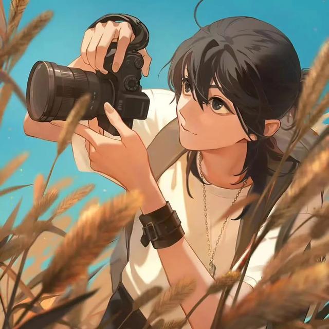 情侣头像图集自取成熟风（情侣头像好好生活）(25)