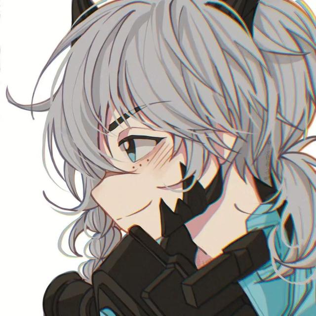 情侣头像图集自取成熟风（情侣头像好好生活）(4)