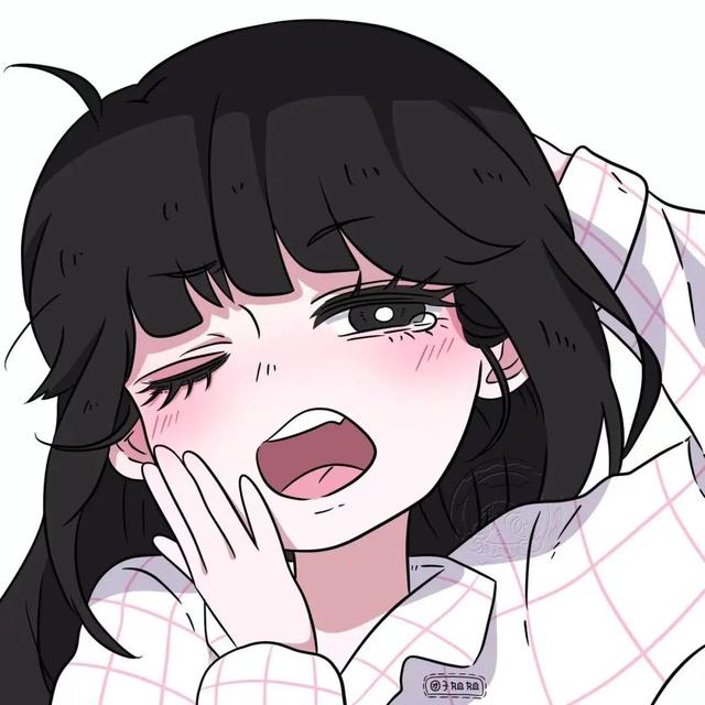 情侣头像图集自取成熟风（情侣头像好好生活）(1)