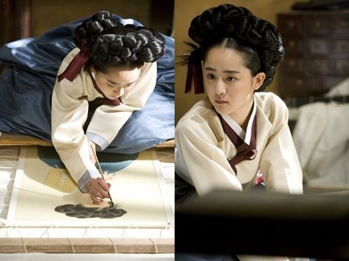 文根英主演的电视剧