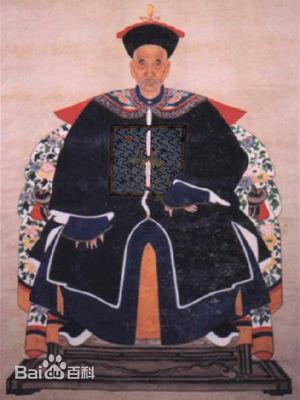 雍正夺位的悲剧(九子夺嫡雍正上位)(2)