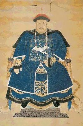 雍正夺位的悲剧(九子夺嫡雍正上位)(5)