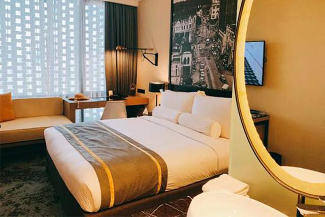 著名的海边度假胜地国外（这座私人海岛太浪漫）(12)