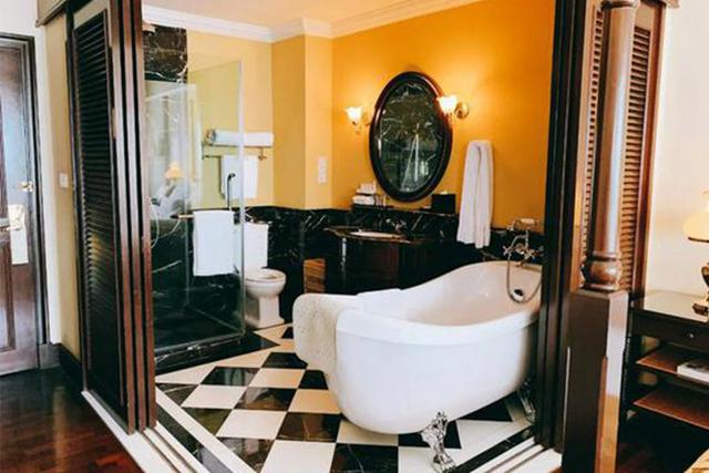 著名的海边度假胜地国外（这座私人海岛太浪漫）(16)