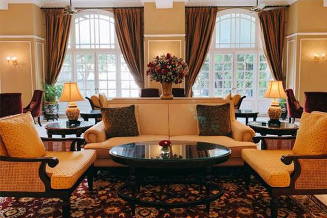 著名的海边度假胜地国外（这座私人海岛太浪漫）(14)