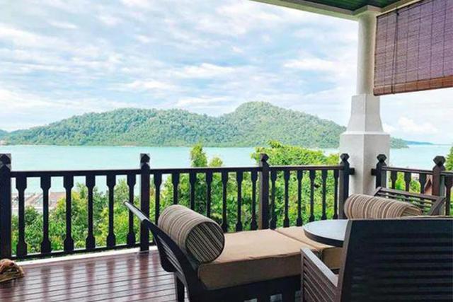 著名的海边度假胜地国外（这座私人海岛太浪漫）(6)