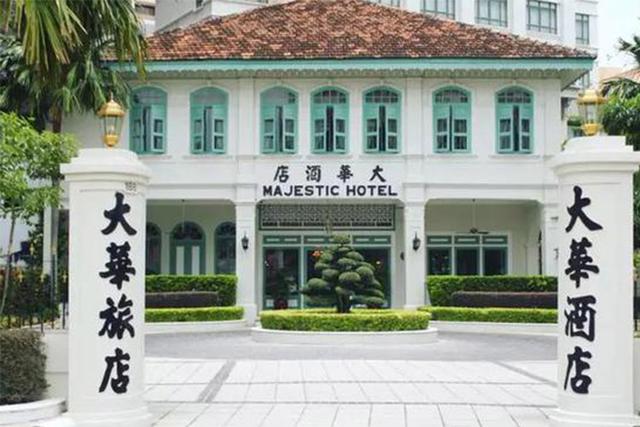 著名的海边度假胜地国外（这座私人海岛太浪漫）(15)