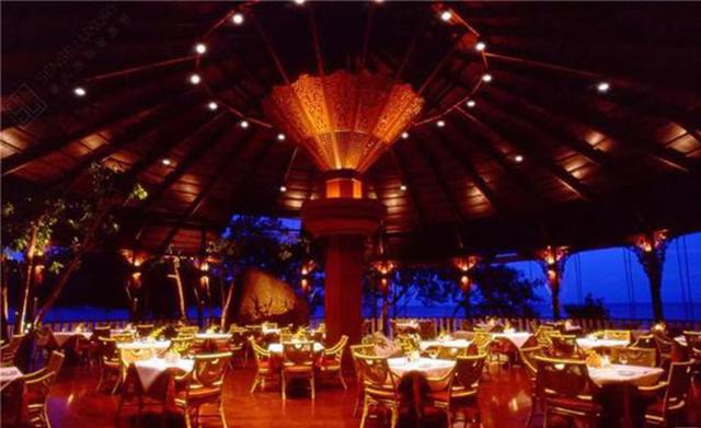 著名的海边度假胜地国外（这座私人海岛太浪漫）(9)