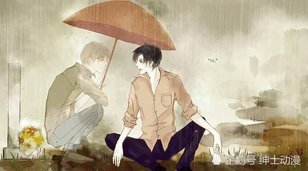 《全职高手》叶修之所以从来不用手机，其实是因为这！