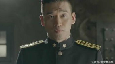 ​《剃刀边缘》剃刀身份终于浮出水面，原来真的是那个谁