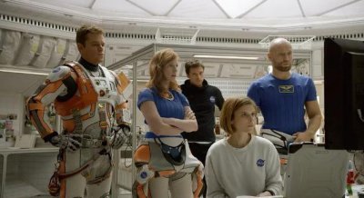 ​视觉效果拉满的 6 部太空电影，每部都是经典之作