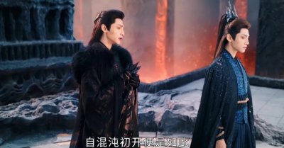 ​长月烬明大结局是好是坏（电视剧长月无烬结局剧情介绍）