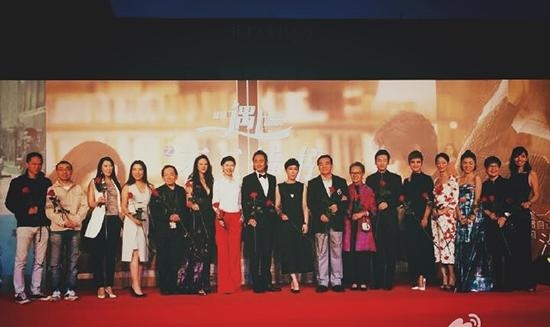 龚蓓苾的老公是谁(龚蓓苾老公是谁) 龚蓓苾 老公 第5张