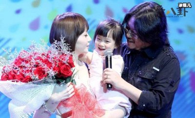 ​夕又米个人资料起底，和高晓松离婚是因为男方出轨？