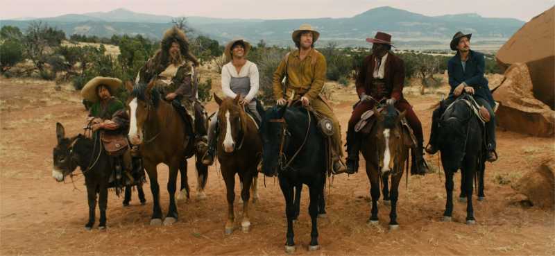 喜剧电影推荐(十部爆笑喜剧电影) 喜剧电影推荐(十部爆笑喜剧电影)